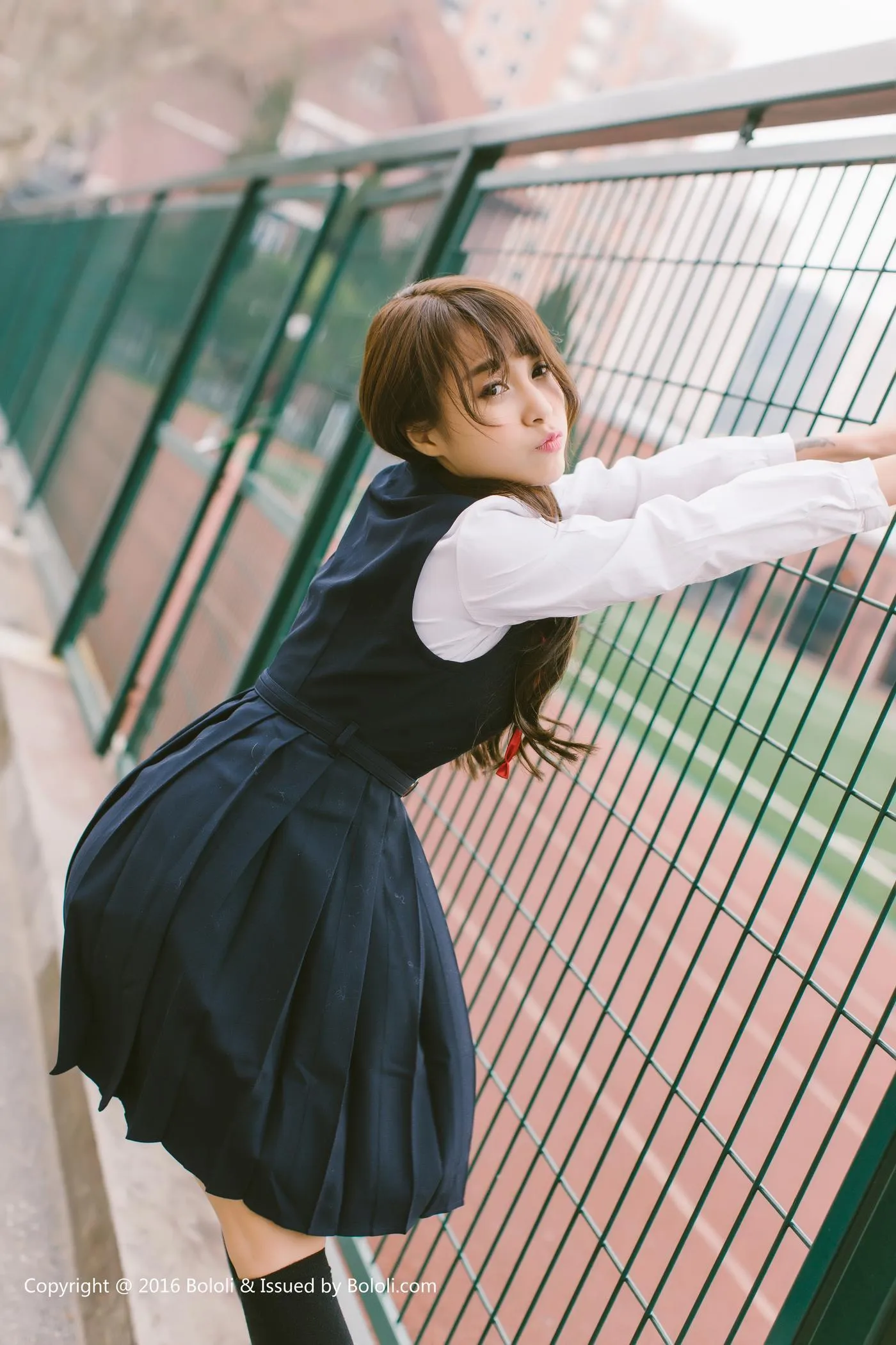Vol.113 夏美酱 [63P]插图2